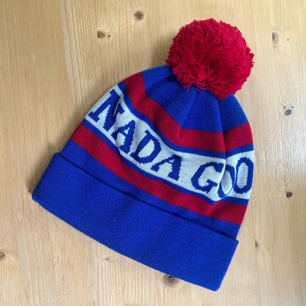 Canada Goose Toque